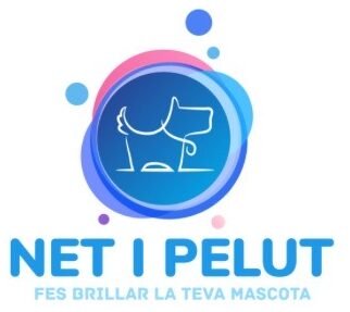 Net i pelut logo